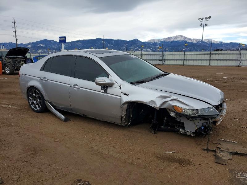 Aukcja sprzedaży 2008 Acura Tl, vin: 19UUA765X8A002923, numer aukcji: 74673745