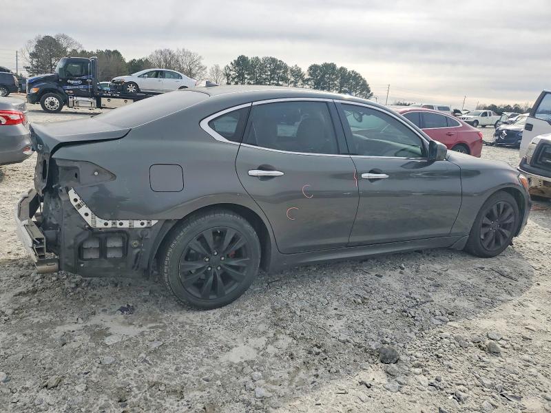 Aukcja sprzedaży 2012 Infiniti M37, vin: JN1BY1AP8CM330293, numer aukcji: 74031445