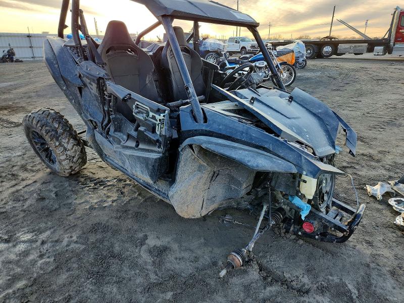 Aukcja sprzedaży 2024 Honda Sxs1000, vin: 1HFVE0516R4500247, numer aukcji: 73917635