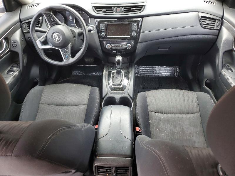 Продажа на аукционе авто 2019 Nissan Rogue, vin: 5N1AT2MV8KC700794, номер лота: 74890185