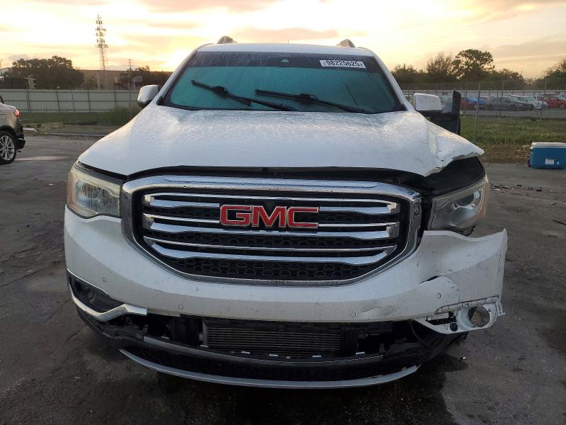 Продаж на аукціоні авто 2017 Gmc Acadia, vin: 1GKKNNLS3HZ242216, номер лоту: 53722516