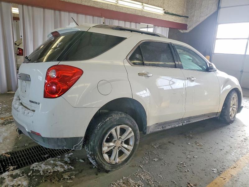 Продажа на аукционе авто 2013 Chevrolet Equinox, vin: 2GNFLGEK6D6356655, номер лота: 73783195