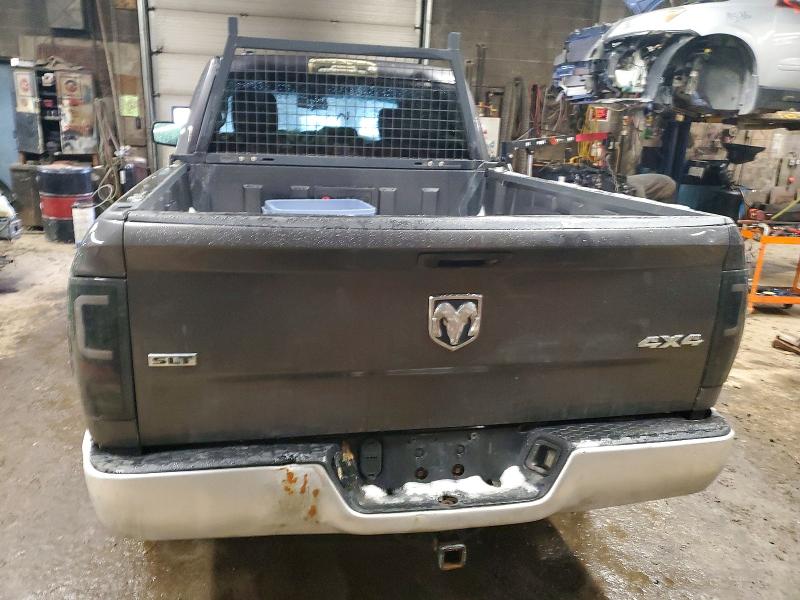 Продажа на аукционе авто 2014 Ram 1500, vin: 1C6RR7GT0ES313011, номер лота: 97925195