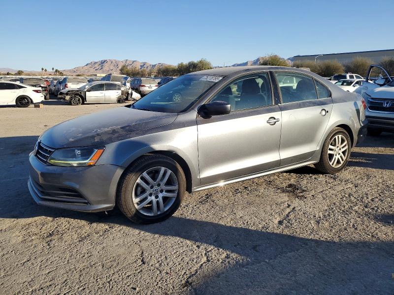 75278765 :رقم المزاد ، 3VW2B7AJ7JM262953 vin ، 2018 Volkswagen Jetta مزاد بيع