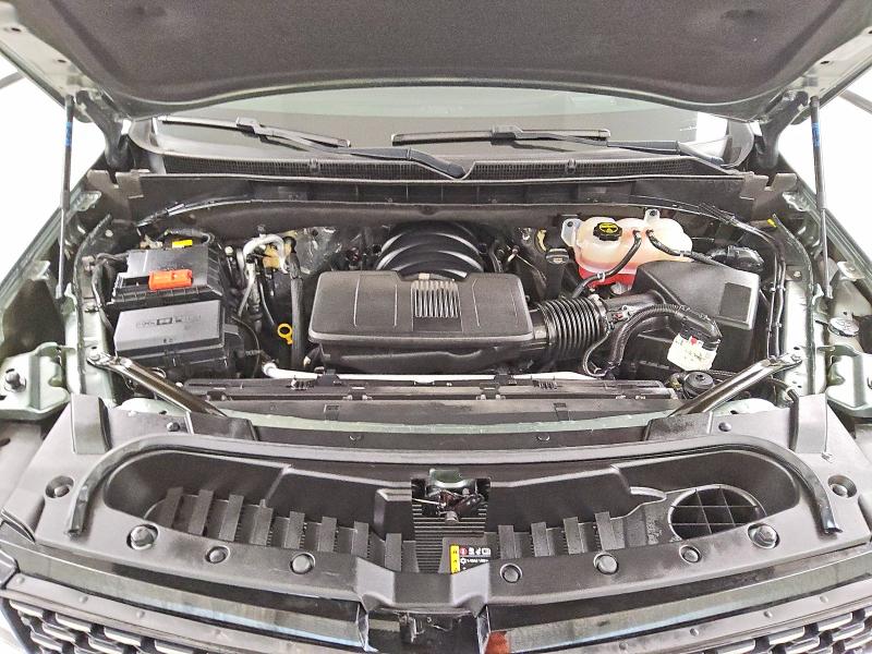 Aukcja sprzedaży 2024 Cadillac Escalade, vin: 1GYS3BKL8RR218371, numer aukcji: 74486485
