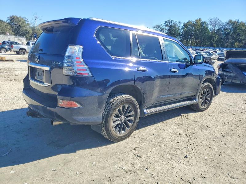 Продажа на аукционе авто 2021 Lexus Gx, vin: JTJAM7BX8M5290988, номер лота: 73615545