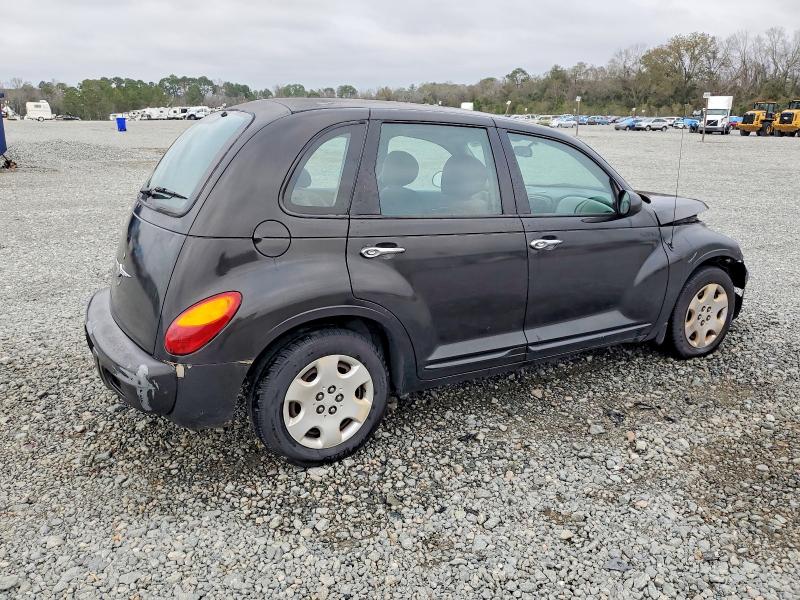 Продажа на аукционе авто 2005 Chrysler Pt Cruiser, vin: 3C4FY58B05T541839, номер лота: 99512385