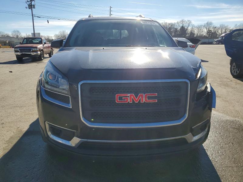 Aukcja sprzedaży 2016 Gmc Acadia, vin: 1GKKRPKD1GJ141336, numer aukcji: 99872255