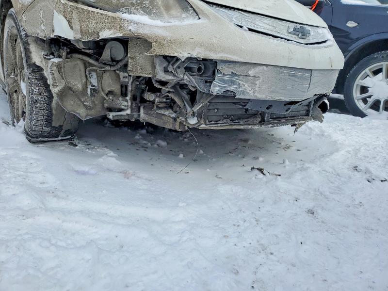 Продаж на аукціоні авто 2017 Chevrolet Volt Lt, vin: 1G1RA6S51HU130592, номер лоту: 74803925