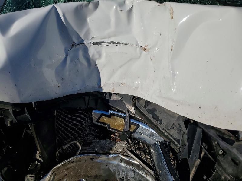 2022 Chevrolet Express მანქანა იყიდება აუქციონზე, vin: 1GB3GSC76N1255951, აუქციონის ნომერი: 98598465