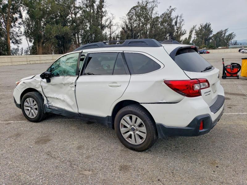 Продажа на аукционе авто 2018 Subaru Outback, vin: 4S4BSADC9J3251494, номер лота: 73905305
