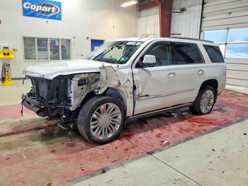 Aukcja sprzedaży 2020 Cadillac Escalade, vin: 1GYS4CKJ5LR165637, numer aukcji: 74935265
