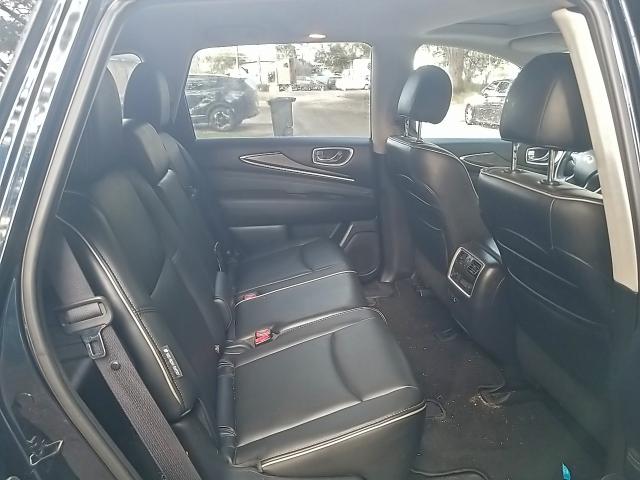 Aukcja sprzedaży 2020 Infiniti Qx60 Luxe, vin: 5N1DL0MM3LC511349, numer aukcji: 73518585