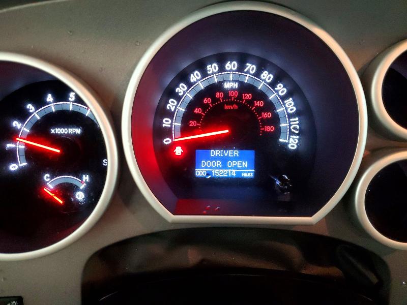 Aukcja sprzedaży 2011 Toyota Tundra Cre, vin: 5TFFY5F14BX110141, numer aukcji: 75175965
