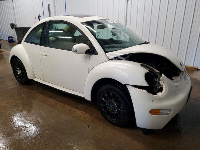 Продажа на аукционе авто 2005 Volkswagen New Beetle, vin: 3VWCK31CX5M415779, номер лота: 73823675