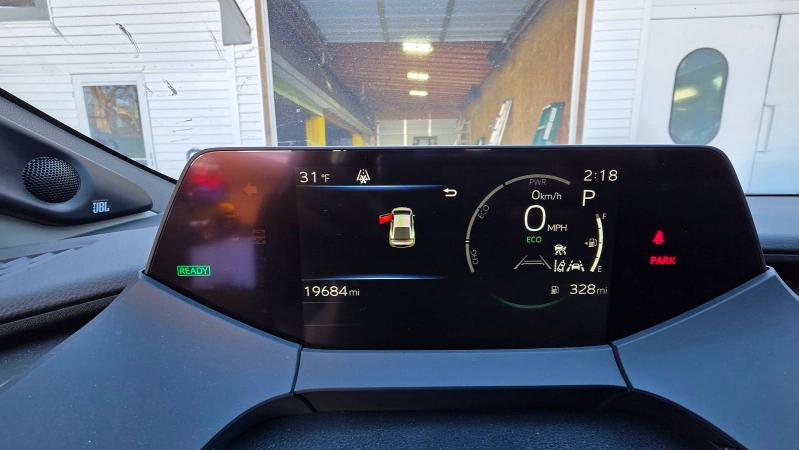 Aukcja sprzedaży 2024 Toyota Prius Le, vin: JTDACAAU6R3022289, numer aukcji: 72850545