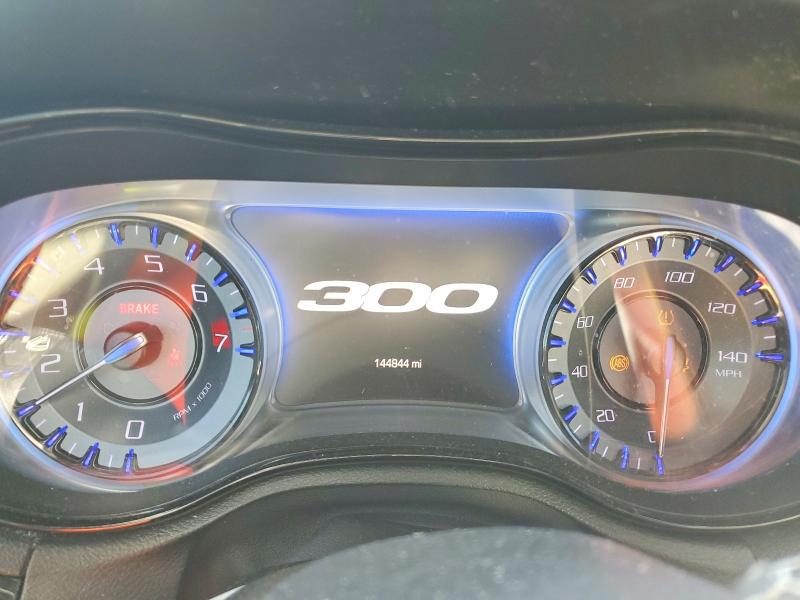 Aukcja sprzedaży 2017 Chrysler 300, vin: 2C3CCABGXHH541704, numer aukcji: 73194575