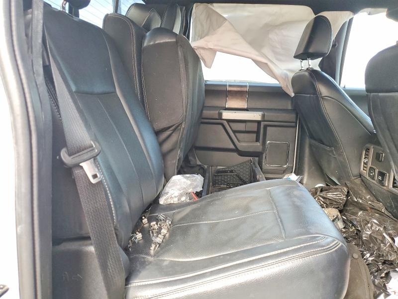 98130845 :رقم المزاد ، 1FT7W2BT4NEE68808 vin ، 2022 Ford F250 Super مزاد بيع