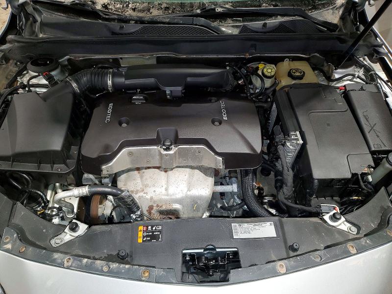 Продаж на аукціоні авто 2014 Chevrolet Malibu, vin: 1G11C5SLXEF259687, номер лоту: 99988705