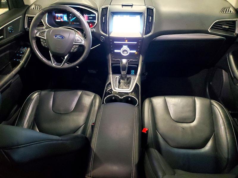 Aukcja sprzedaży 2017 Ford Edge, vin: 2FMPK4K95HBC65059, numer aukcji: 98848185
