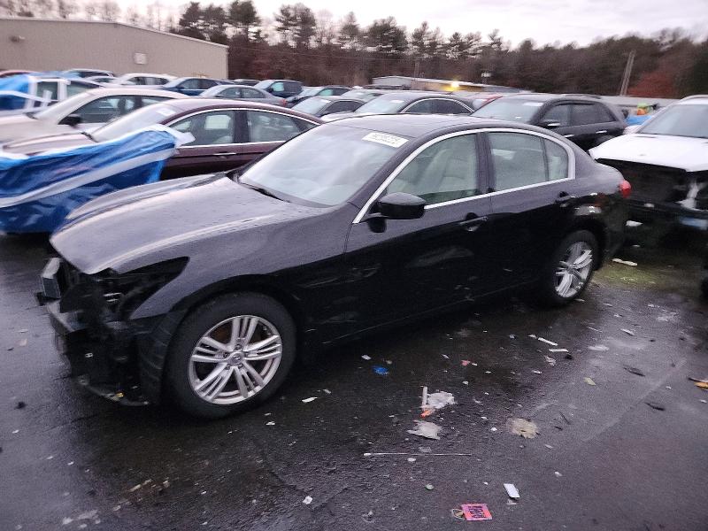 Продаж на аукціоні авто 2010 Infiniti G37, vin: JN1CV6AR1AM452874, номер лоту: 99205225