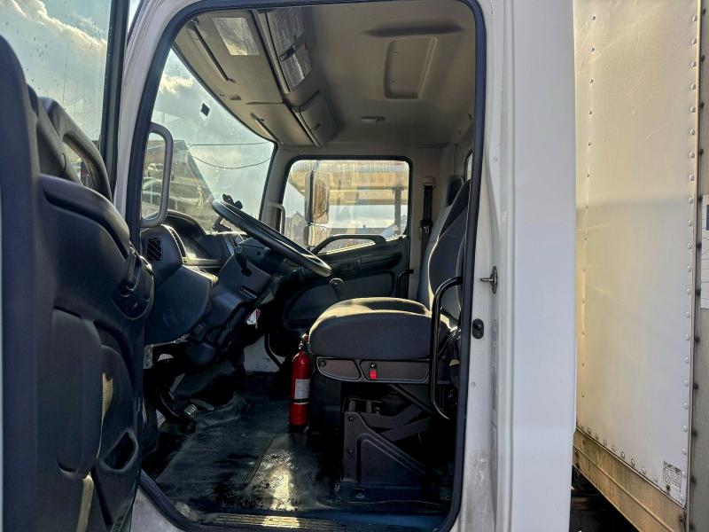 Продажа на аукционе авто 2013 Hino 258/268, vin: 5PVNE8JT8D4S55122, номер лота: 72705675