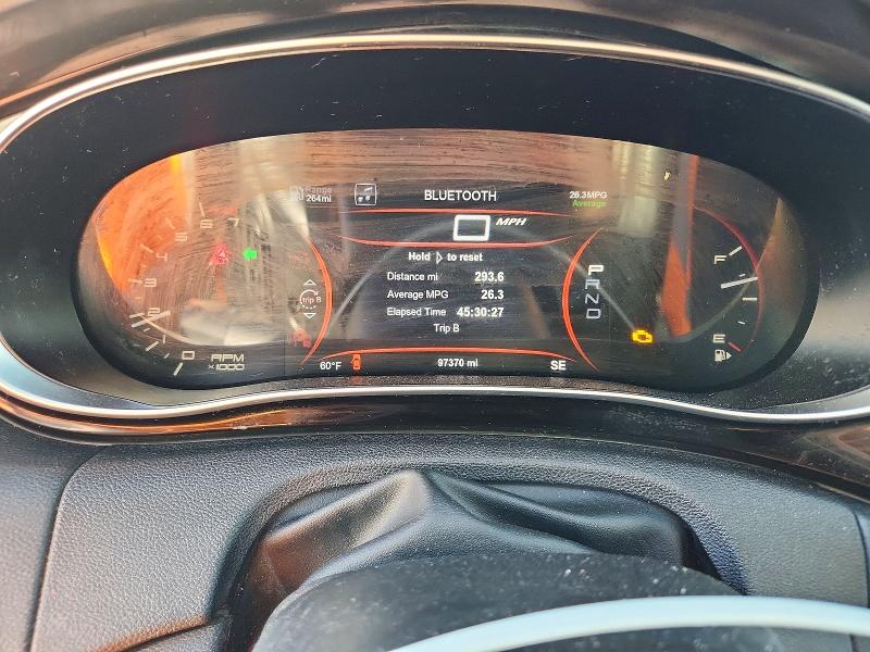 73118435 :رقم المزاد ، 1C3CDFCH8DD285300 vin ، 2013 Dodge Dart مزاد بيع