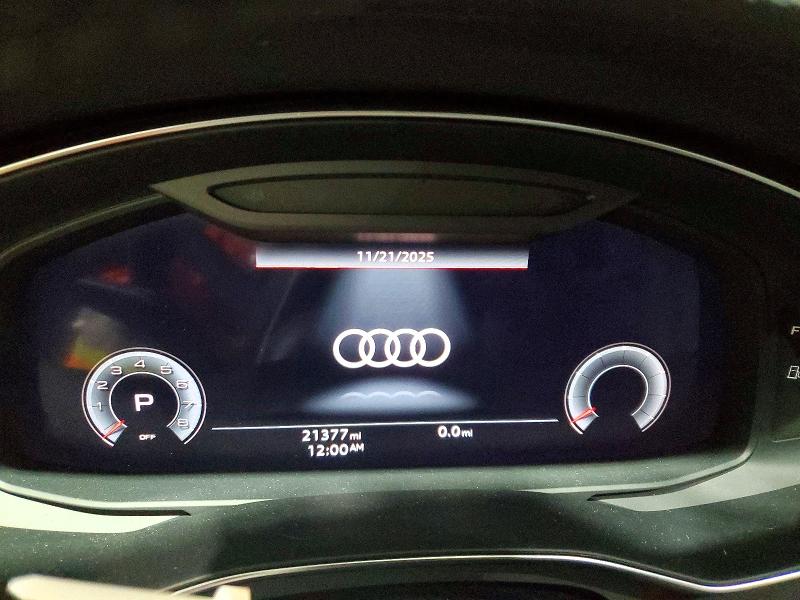 Aukcja sprzedaży 2023 Audi A6, vin: WAUE3BF22PN085046, numer aukcji: 97590455