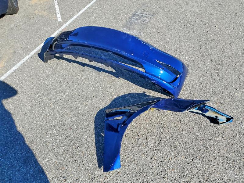 99123885 :رقم المزاد ، 5YJ3E1EA9PF570354 vin ، 2023 Tesla Model 3 مزاد بيع