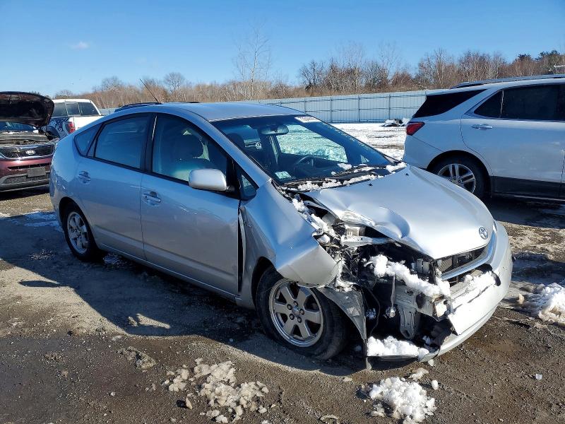Продаж на аукціоні авто 2008 Toyota Prius, vin: JTDKB20U287700123, номер лоту: 73644445