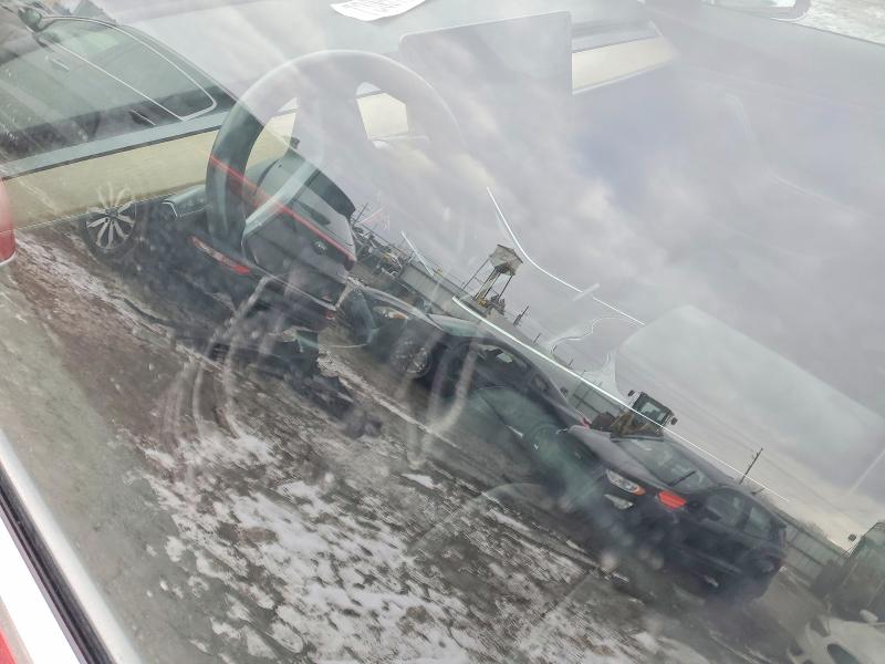 73057975 :رقم المزاد ، 5YJ3E1EA6JF011027 vin ، 2018 Tesla Model 3 مزاد بيع