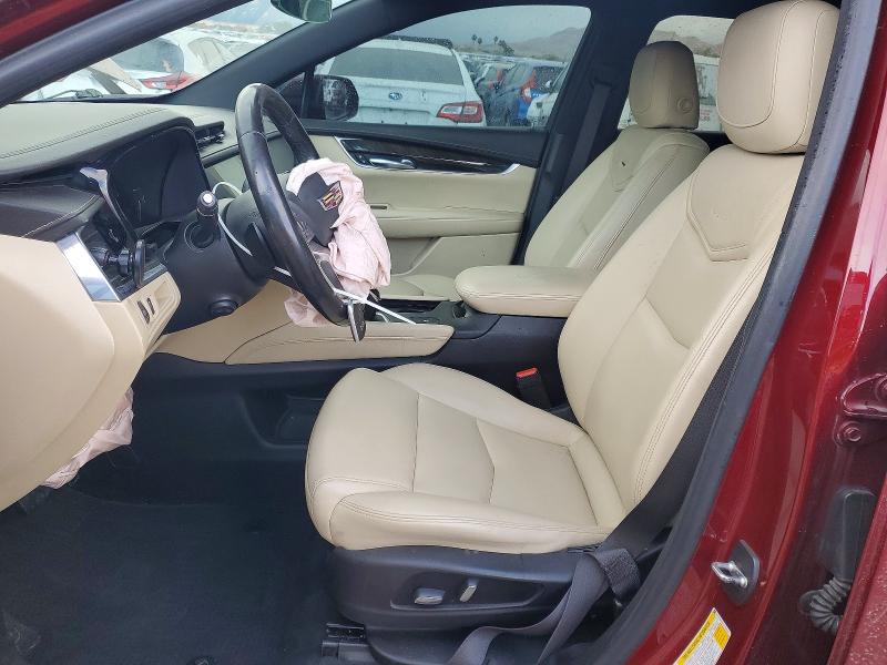 Aukcja sprzedaży 2018 Cadillac Xt5, vin: 1GYKNARS9JZ190814, numer aukcji: 72128685