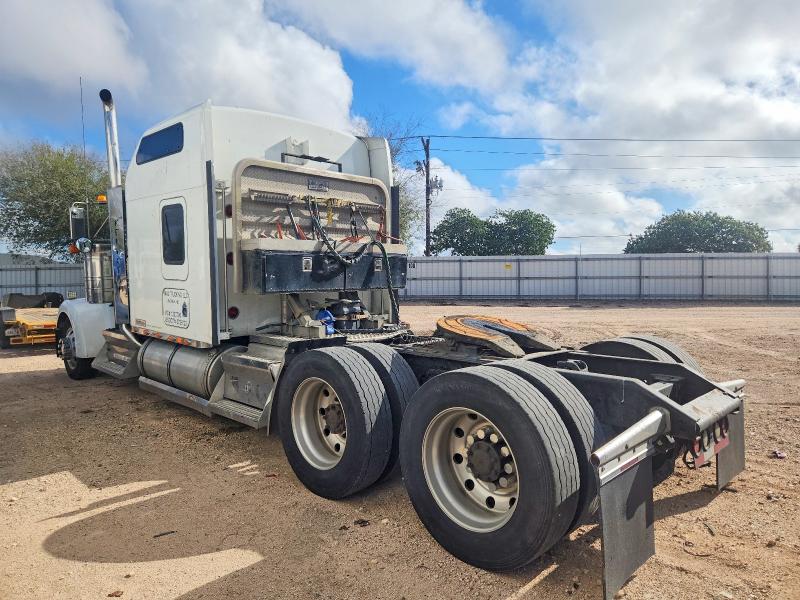 Aukcja sprzedaży 2007 Kenworth Construction, vin: 1XKWDB9X27J203586, numer aukcji: 97847705