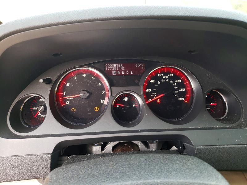 Aukcja sprzedaży 2012 Gmc Acadia Slt, vin: 1GKKRSED8CJ201766, numer aukcji: 72433195