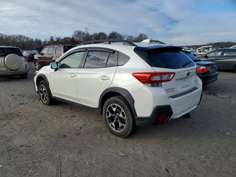 Aukcja sprzedaży 2019 Subaru Crosstrek, vin: JF2GTACC7KH276702, numer aukcji: 72340135