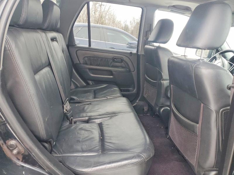 Продаж на аукціоні авто 2002 Honda Cr-v, vin: JHLRD789X2C818315, номер лоту: 96572955