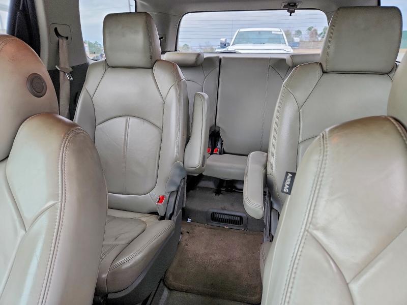 2014 Gmc Acadia მანქანა იყიდება აუქციონზე, vin: 1GKKRRKD9EJ282793, აუქციონის ნომერი: 74812785