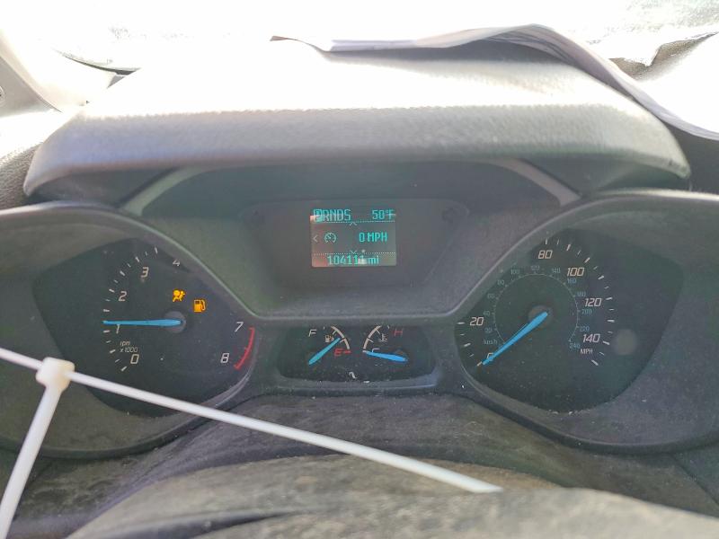 Продажа на аукционе авто 2018 Ford Transit Co, vin: NM0LS7E7XJ1364781, номер лота: 97993765