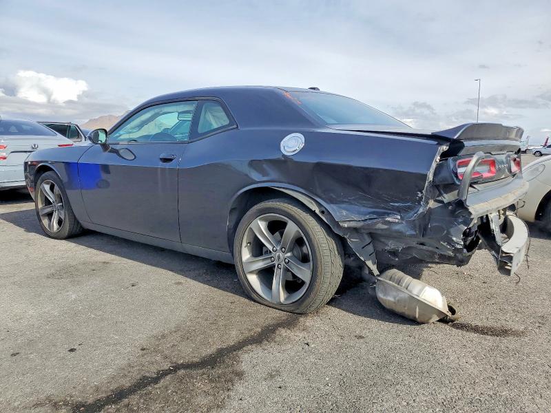 Aukcja sprzedaży 2018 Dodge Challenger, vin: 2C3CDZAGXJH171891, numer aukcji: 99423685