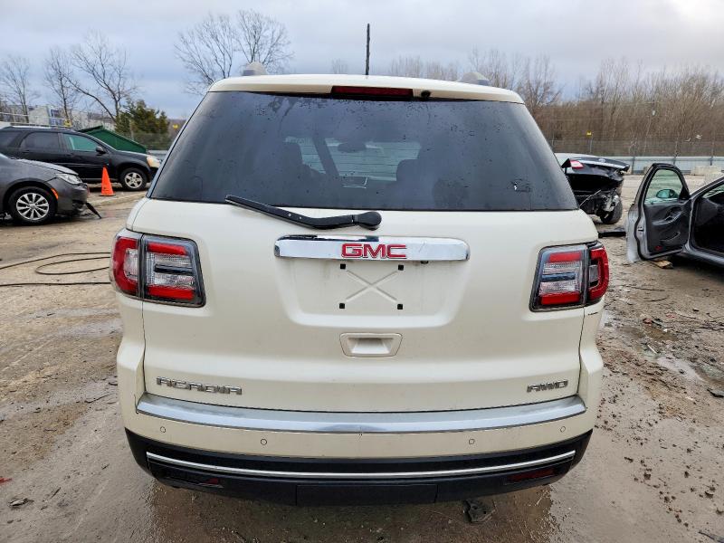 Aukcja sprzedaży 2014 Gmc Acadia, vin: 1GKKVRKD7EJ164060, numer aukcji: 98166315