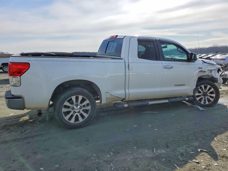 Продаж на аукціоні авто 2012 Toyota Tundra, vin: 5TFUY5F11CX228902, номер лоту: 75275835