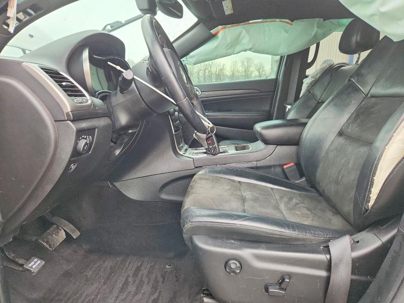Продаж на аукціоні авто 2019 Jeep Grand Cherokee, vin: 1C4RJFAG5KC562867, номер лоту: 99022485