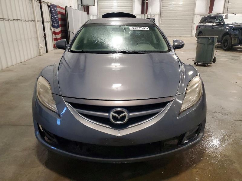 99060135 :رقم المزاد ، 1YVHZ8BH0A5M21080 vin ، 2010 Mazda 6 مزاد بيع