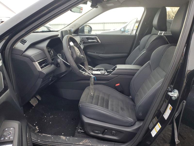 Продаж на аукціоні авто 2025 Mitsubishi Outlander, vin: JA4J4VA85SZ017749, номер лоту: 98436325