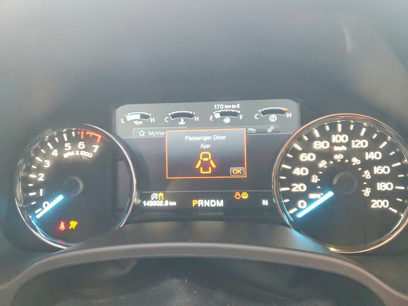 Продажа на аукционе авто 2018 Ford F150 Super, vin: 1FTEW1E52JFB15650, номер лота: 75046495
