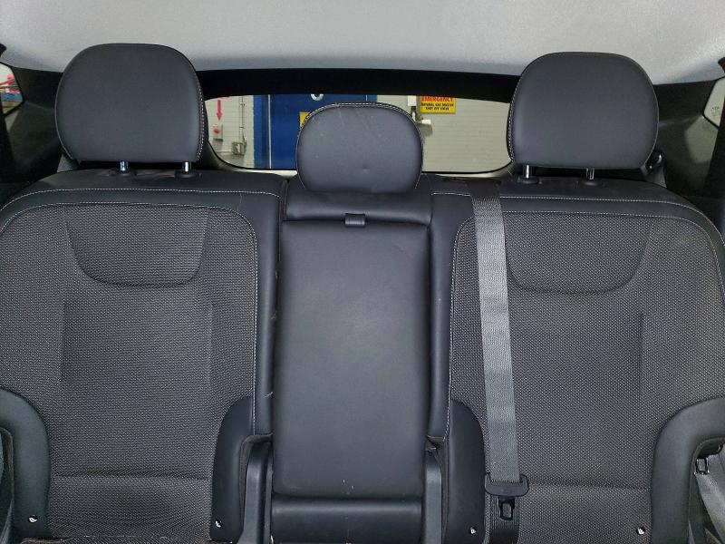 Продажа на аукционе авто 2024 Kia Ev6 Light, vin: KNDC3DLC0R5229487, номер лота: 74197555