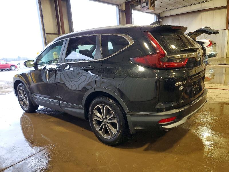 Aukcja sprzedaży 2020 Honda Cr-v, vin: 2HKRW2H81LH632623, numer aukcji: 98578815