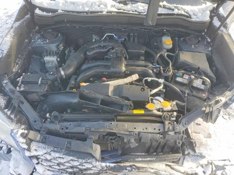 2016 Subaru Forester მანქანა იყიდება აუქციონზე, vin: JF2SJADC3GH406349, აუქციონის ნომერი: 99218855