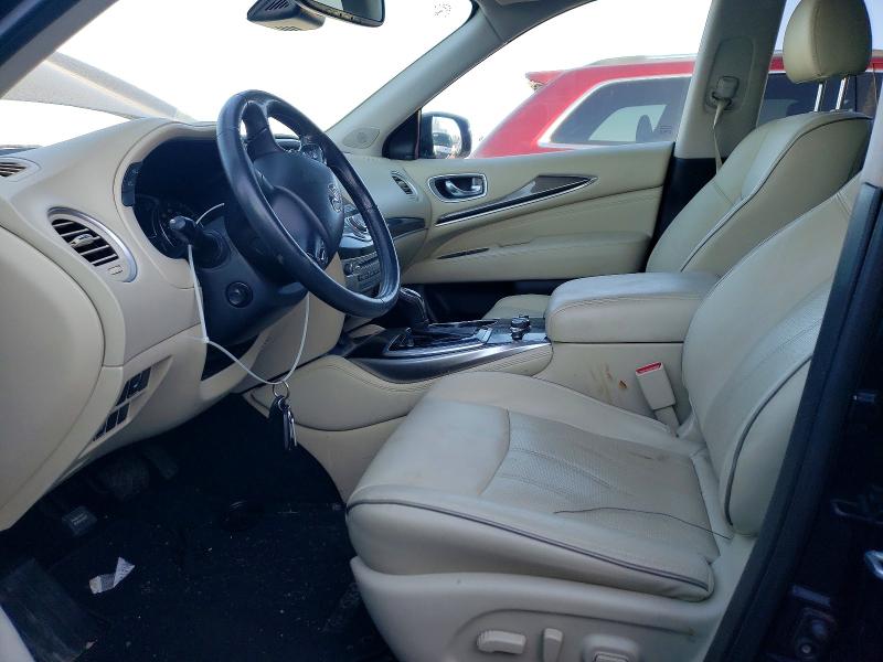 Aukcja sprzedaży 2019 Infiniti Qx60, vin: 5N1DL0MM0KC562225, numer aukcji: 72661375
