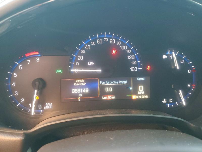 Продажа на аукционе авто 2016 Cadillac Xts, vin: 2GEXG6U34G9550066, номер лота: 73278475